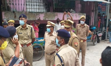 हथियारबंद गार्ड को चकमा देकर कोरोड़ों को जेवर उड़ा ले गया चोर, पुलिस ने किया गिरफ्तार