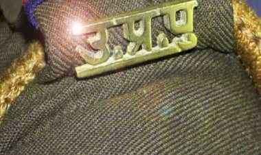 पिटाई के कारण एक वृद्ध की मौत, 12 पुलिसकर्मियों के खिलाफ हत्या का केस दर्ज