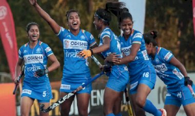 भारतीय जूनियर टीम ने  एक गोल से पिछड़ने के बाद की बेहतरीन वापसी, चिली को दी 3-2 से मात