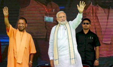 मूड ऑफ द नेशन : PM मोदी की लोकप्रियता बरकरार, UP के CM ने भी बने सबसे पसंदीदा नेता, जानिए क्या कहता है जनता का मूड