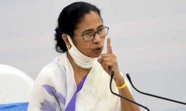 24 घंटे में ममता बनर्जी की पीएम मोदी को दूसरी चिट्ठी, जानिए क्या लिखा