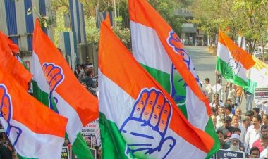 कांग्रेस के नए अध्यक्ष की तलाश होने वाली है पूरी, जून में होगी बड़ी घोषणा, CWC मीटिंग में हुआ फैसला