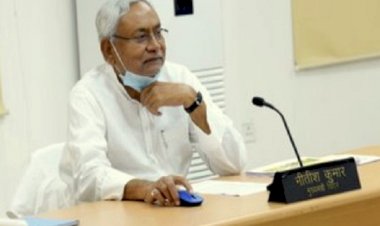 बिहार में सरकार के खिलाफ सोशल मीडिया पर कुछ भी गलत लिखा तो जाना होगा जेल, सर्कुलर जारी