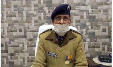 बुलंदशहर: आबकारी विभाग का 1 इंसपेक्टर और 2 सिपाही गिरफ्तार, मिलावटी शराब बिक्री का आरोप