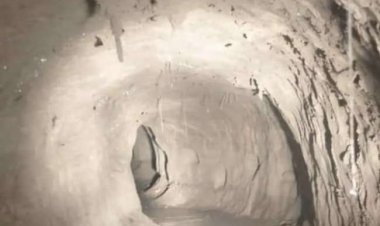 पाकिस्तानी कर रहा है घुसने की कोशिश, हीरानगर में आइबी के समीप पानसर इलाके में मिली सुरंग