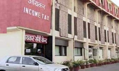 राजस्थान की सबसे बड़ी IT रेड, 5 दिन में 50 टीमों ने खोजा अथाह खजाना- सुरंग उगल रही करोड़ों की सम्पति