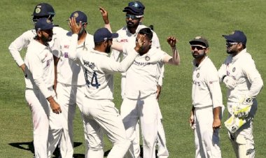 IND vs ENG: टेस्ट सीरीज के लिए 27 जनवरी को चेन्नई पहुंचेंगे भारतीय खिलाड़ी