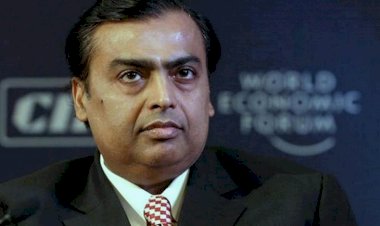 बड़ा खुलासा! मुकेश अंबानी की एक सेकेंड की कमाई मजदूर की 3 साल की कमाई के बराबर-ऑक्सफैम, लॉकडाउन में हर घंटे बनाए 90 करोड़ रुपये
