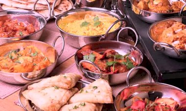 संसद कैंटीन की नई रेट लिस्ट: अब से 700 में मिलेगा नॉनवेज बुफे और 100 की शाकाहारी थाली, यहां देखें नया मेन्यू