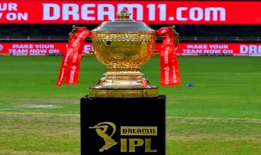 IPL 2021 Auction: इस जगह होगी खिलाड़ियों की नीलामी,  नीलामी की तारीख हुई तय