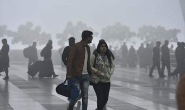 दिल्ली में कड़ाके की ठंड, फिर से घने कोहरे का यू-टर्न, जानिए क्या कहता है मौसम विभाग