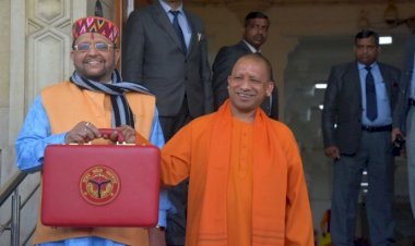 16 फरवरी से शुरू होगा UP का बजट सत्र, इंफ्रास्ट्रक्चर पर रहेगा जोर