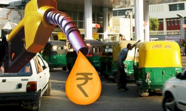 Diesel Petrol Price : फिर बढ़े पेट्रोल-डीजल के दाम, जानिए कितने रुपए बढ़ी कीमत
