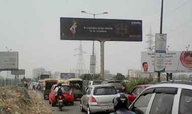 दिल्ली वालों के लिए बड़ी खबर, सफर करने से पहले जान लीजिए ट्रैफिक का हाल, दिल्ली-गाजियाबाद NH-24 हाइवे बंद