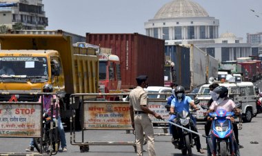 BIG NEWS : महाराष्ट्र सरकार का बड़ा आदेश, 28 फरवरी तक बढ़ा लॉकडाउन, जारी किया आदेश