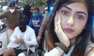 पपला से दोस्ती की पहली सजा 7 दिन का रिमांड: पपला गुर्जर को दो दिन की तो उसकी गर्लफ्रेंड को मिली 7 दिन की पुलिस रिमांड