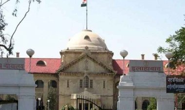 यूपी: थानों में नहीं लगेगी टॉप-10 अपराधियों की लिस्ट, HC ने दिया बैनर हटाने का निर्देश
