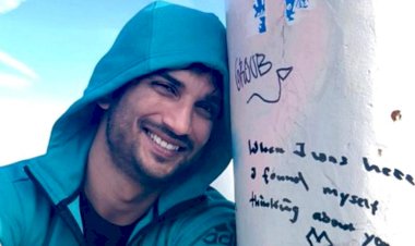 सुशांत सिंह के रिश्तेदार समेत दो को मारी गोली, भाई की हालत गंभीर, जानिए क्या है पूरा मामला