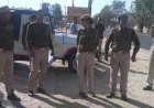 Rajasthan: बाड़ाबंदी में एक दूसरे से ही भिड़े गहलोत-पायलट गुट के पार्षद, एक-दूसरे पर बरसाए पत्थर