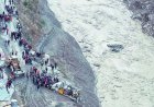 Uttarakhand flood Live Update : अभी भी फंसे हैं कई लोग, 150 लोग लापता, 14 शव मिले, टनल को खोलने के लिए लगाई गई मशीन