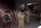kasganj hatyakand : पुलिस मुठभेड़ में एक आरोपी ढेर, CM योगी ने NSA लगाने का आदेश