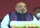 बंगाल के रण में अमित शाह का ऐलान, चुनाव खत्म होते-होते दीदी भी ‘जय श्री राम’ कहने लगेंगी