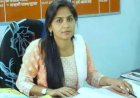 निलंबित RAS अधिकारी पिंकी मीणा की कल होगी शादी,  लेकिन 21 को फिर जाना होगा जेल