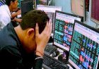 Share market: शेयर बाजार में मचा कोहराम- सेंसेक्स 1000 अंक टूटा, निवेशकों के डूबे 3.3 लाख करोड़