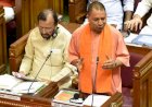 UP Budget 2021 : CM योगी ने सपा पर साधा जबरदस्त निशाना, कहा-ज्यादा गर्मी न दिखाएं, सबका पेट दर्द दूर कर दूंगा