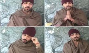 दीप सिद्धू ने FB लाइव के जरिए किया बड़ा खुलासा,  सनी देओल पर लगाया धोखा देने का आरोप