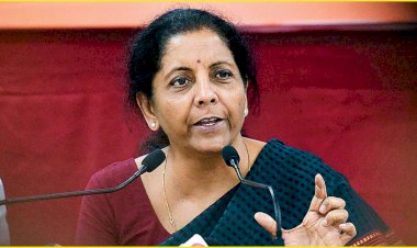 Union Budget 2021 Live Update : वित्त मंत्री ने कहा - हर जिले में इंटीग्रेट लैब की स्थापना होगी, हेल्थ सेक्टर का बजट बढ़ाया गया