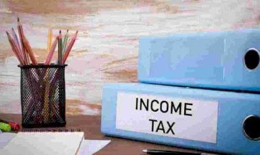 Budget 2021 Live Update : इनकम टैक्स स्लैब में नहीं हुआ कोई बदलाव, 75 साल के अधिक उम्र के बुजुर्गों के लिए राहत की खबर