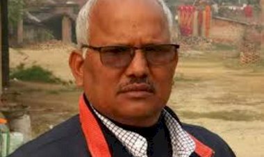 जौनपुर: सपा सभासद बाला यादव की गोली मारकर हत्या, मचा हड़कंप
