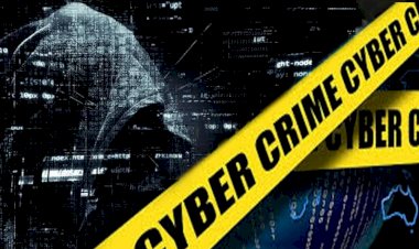 Cyber Crime का सबसे बड़ा मामला आया सामने, चोरो ने उड़ाए 10 करोड़ रुपये