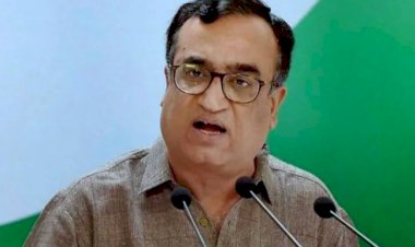 माकन का राजस्थान दौरा, गहलोत मंत्रिमंडल के विस्तार और राजनीतिक नियुक्तियों की सुगबुगाहट हुई तेज