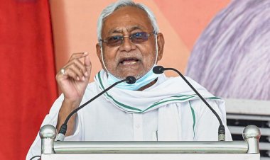 बिहार में नीतीश सरकार का बड़ा फैसला, हिंसक विरोध प्रदर्शन किया तो नहीं मिलेगी सरकारी नौकरी      