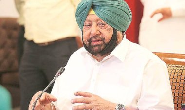 पंजाब सरकार ने ऑपरेशन ब्लू स्टार का दिया हवाला, कहा- समस्या को जल्द हल करने की जरूरत पर बल दिया जाए