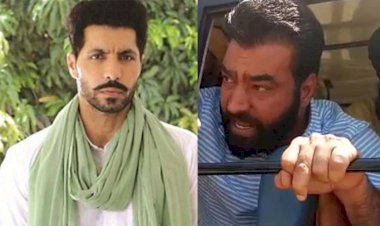 दिल्ली पुलिस की बड़ी घोषणा,  हिंसा में शामिल दीप सिद्धू और तीन अन्य पर रखा 1-1 लाख का इनाम