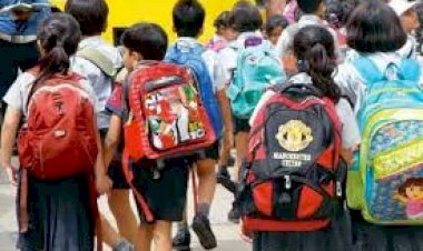 सीएम योगी का आदेश: लखनऊ में फिर से खुलेंगे स्कूल, क्लास में होंगे सिर्फ इतने बच्चे