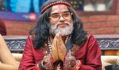 बिग बॉस के एक्स कंटेस्टेंट स्वामी ओम का 63 साल की उम्र में निधन, हो गई थी गंभीर बीमारी