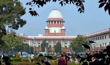 गणतंत्र दिवस हिंसा: लाल किले पर हुई हिंसा की जांच में  SC का दखल से इनकार