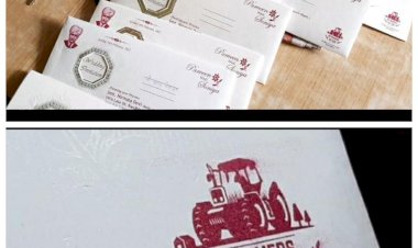 Farmer Protest को लेकर परिवार ने छपवाए अनोखा शादी का कार्ड, जानिए क्या दिया मैसेज