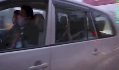 यूपी: रामपुर जा रहीं प्रियंका गांधी के काफिले के साथ हादसा, कई गाड़ियां आपस में टकराईं