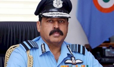 चीन से चल रहे विवाद के बीच एयरफोर्स चीफ का आया बयान, कहा- राफेल ने मचाई चीनी कैंप में खलबली