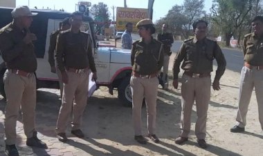 Rajasthan: बाड़ाबंदी में एक दूसरे से ही भिड़े गहलोत-पायलट गुट के पार्षद, एक-दूसरे पर बरसाए पत्थर