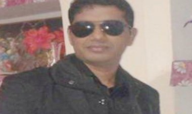 जहाज से लापता हुआ मर्चेंट नेवी का चीफ कुक, परेशान परिजनों ने PM और CM से लगाई गुहार