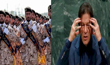 अब ईरान ने PAK पर की सर्जिकल स्ट्राइक, अंदर घुसकर अपने सैनिकों को छुड़ाया