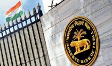RBI ने नई क्रेडिट पॉलिसी की समीक्षा का किया ऐलान, नहीं किया ब्याज दरों में कोई बदलाव