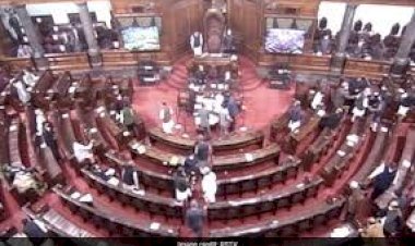 Parliament LIVE : संसद के बजट सत्र का आज छठा दिन, सांसद ने ली चुटकी- 15 लाख नहीं आए, बीवी इंतजार में थी कि मेरे लिए गहने खरीदे