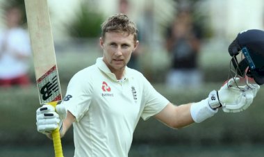टेस्ट सीरीज का पहला मुकाबला Joe Root के लिए खास, जो रूट ने हासिल की बड़ी उपलब्धि